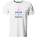 Playera Individual Ab10. Día Del Abuelo Abuela Abuelitos