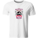 Playera Individual Ab17. Día Del Abuelo Abuela Abuelitos