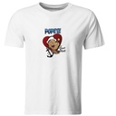 Playeras parejas: Popeye y Olivia (1/2)