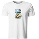 Playeras parejas: Tacos (1/2)