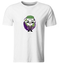 Playeras parejas: Harley Quinn y Joker (2/2)