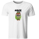 Playeras parejas: Piter Pan y Campanita (1/2)