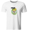 Playeras parejas: Piter Pan y Campanita (2/2)