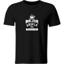 Playera Color Ab10. Día Del Abuelo Abuela Abuelitos