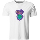 Playeras parejas:  Tú eres todo mi mundo | mi luna. (1/2)