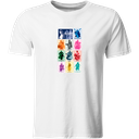 Playera Individual Lk650. Taylor Famoso The Eras Tour 