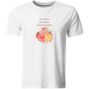 Playera Individual Fdda9. Día Del Abuelo Abuela Abuelitos