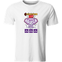 Playera Individual Fdda13. Día Del Abuelo Abuela Abuelitos