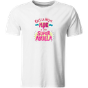 Playera Individual Fdda14. Día Del Abuelo Abuela Abuelitos