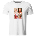 Playera Individual Lk655. Sam Smith Fans Concierto Musica 
