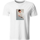 Playera Individual Lk658. Natanael Cano Famoso Artista