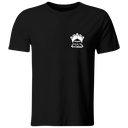Playera Individual Bordada Lc18. Viva La Vida