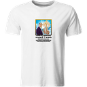 Playera Novenario Pn4. Foto + Texto Personalizado. luto 