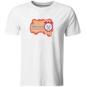 Playeras parejas:  El tiempo se detiene contigo. (1/2)