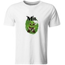 Playeras parejas:  Shrek y Fiona, Mr & Mrs.(1/2)
