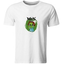 Playeras parejas:  Shrek y Fiona, Mr & Mrs.(2/2)