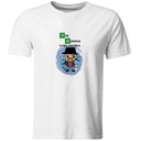 Playeras parejas:  Hay química entre nosotros. (1/2)