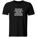 Playera Color Ic50. Frase Corridos Belicos: Ni rico ni pobre...