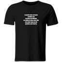 Playera Color Ic52. Frase Corridos Belicos: cambia con un poco de billetes...