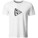 Playeras parejas:  Pizza. (2/2)