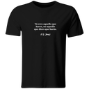 Playera Color Ic61. Frase Psicologo Psicologa Inspiracion
