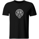 Playera Color Ic70. Los Juegos Del Hambre Sinsajo Distrito 4