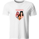 Playera Individual Lk679. lana del rey taylor harry terapeutas