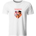 Playera Individual Lk680. Jenni Chalino Valentin Terapeutas