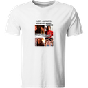 Playera Individual Lk687. Sinsajo los juegos del hambre 