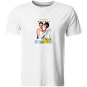 Playera Individual Lk692. Natanael cano. Personaliza con tu foto. Nuestra boda