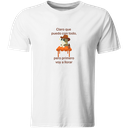 Playera Individual Lk693. meme kawaii primero voy a llorar 