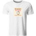 Playera Individual Lk695. Meme Kawaii se busca trabajo