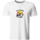 Playera Individual Lk697. Meme lisa todo el sistema esta mal