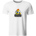 Playera Individual Lk698. Meme inspector de billeteras