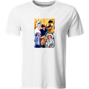 Playera Individual Lk702. alfredo concierto alfredito olivas