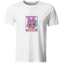 Playera Individual Lk704. Anime Circus Circo Digital 