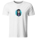 Playeras parejas:  NARUTO Y HINATA. (2/2)