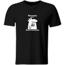 Playera Color Ic78. Borracha pero buena muchacha. Frase meme