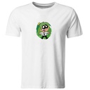 Playeras parejas:  Padrinos mágicos. (2/2)