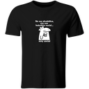 Playera Color Ic80. Borracho. Bebedora social. Borracha meme