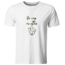 Playeras parejas:  La reina de mi corazón. (2/2)
