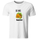 Playeras parejas:  Eres la salsa de mis tacos. (1/2)