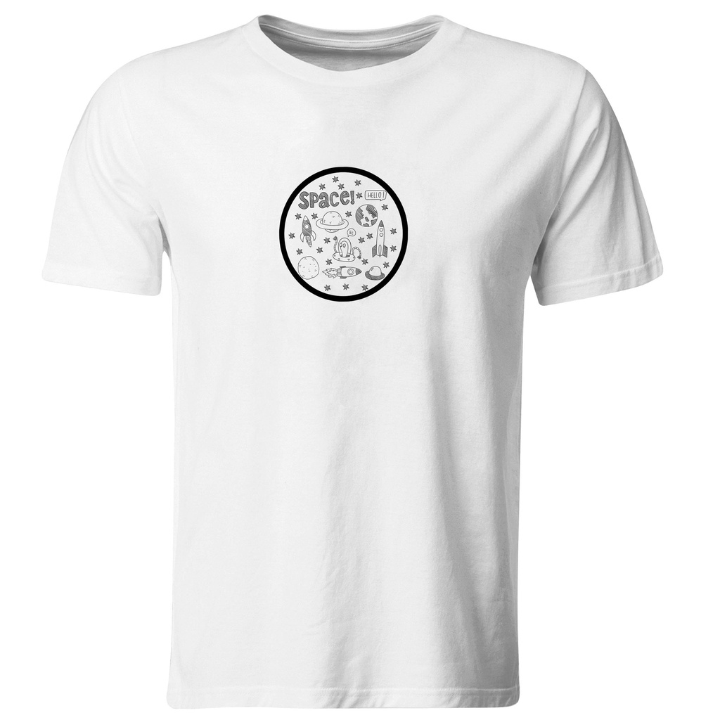 Playeras parejas:  She´s my space. (2/2)