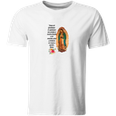Playera Religiosa Rg31. Virgen De Guadalupe Oración Salud