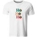 Playera Individual Na160. Alfredo Navidad Navideña Olivas