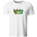Playera Personalizada Cumpleaños Pc79. Boy Toy Story Birthday 