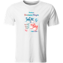 Playera Personalizada Due1. Futura Hermana Mayor. Embarazo Maternidad