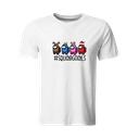 Playera Individual Na29. Navidad navideña 