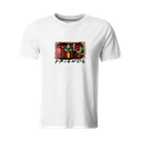 Playera Individual Na30. Navidad navideña 