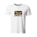 Playera Individual Na32. Navidad navideña 